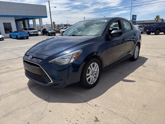 Used 2018 Toyota Yaris iA FWD image 1