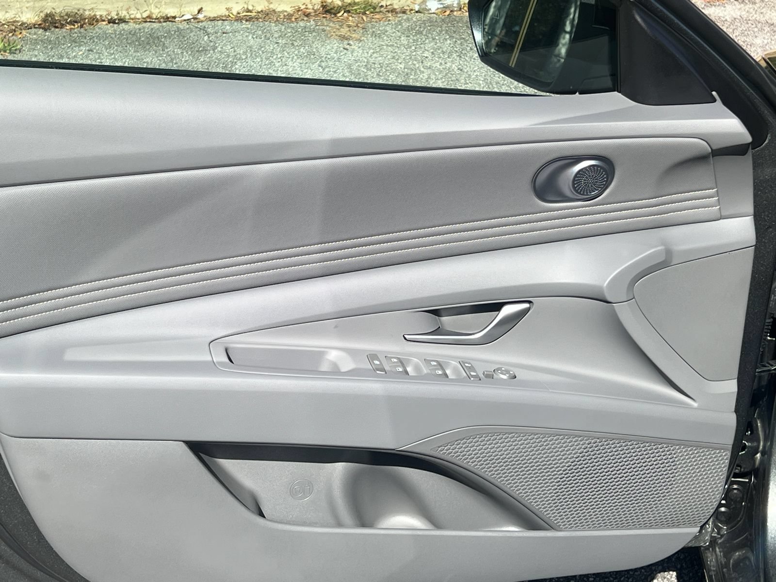 Used 2026 Hyundai Elantra Sport FWD image 10