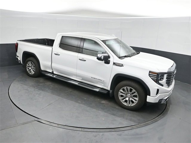 Used 2023 GMC Sierra 1500 Denali w/ Technology Package image 30