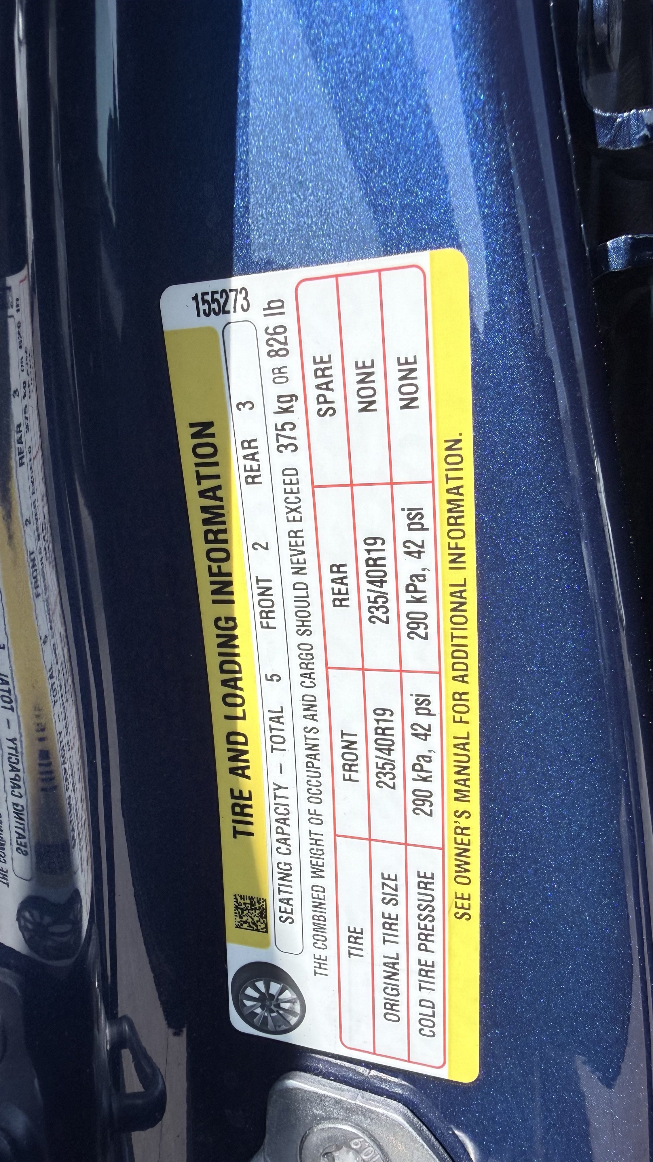 Used 2022 Tesla Model 3 Standard Range RWD image 20