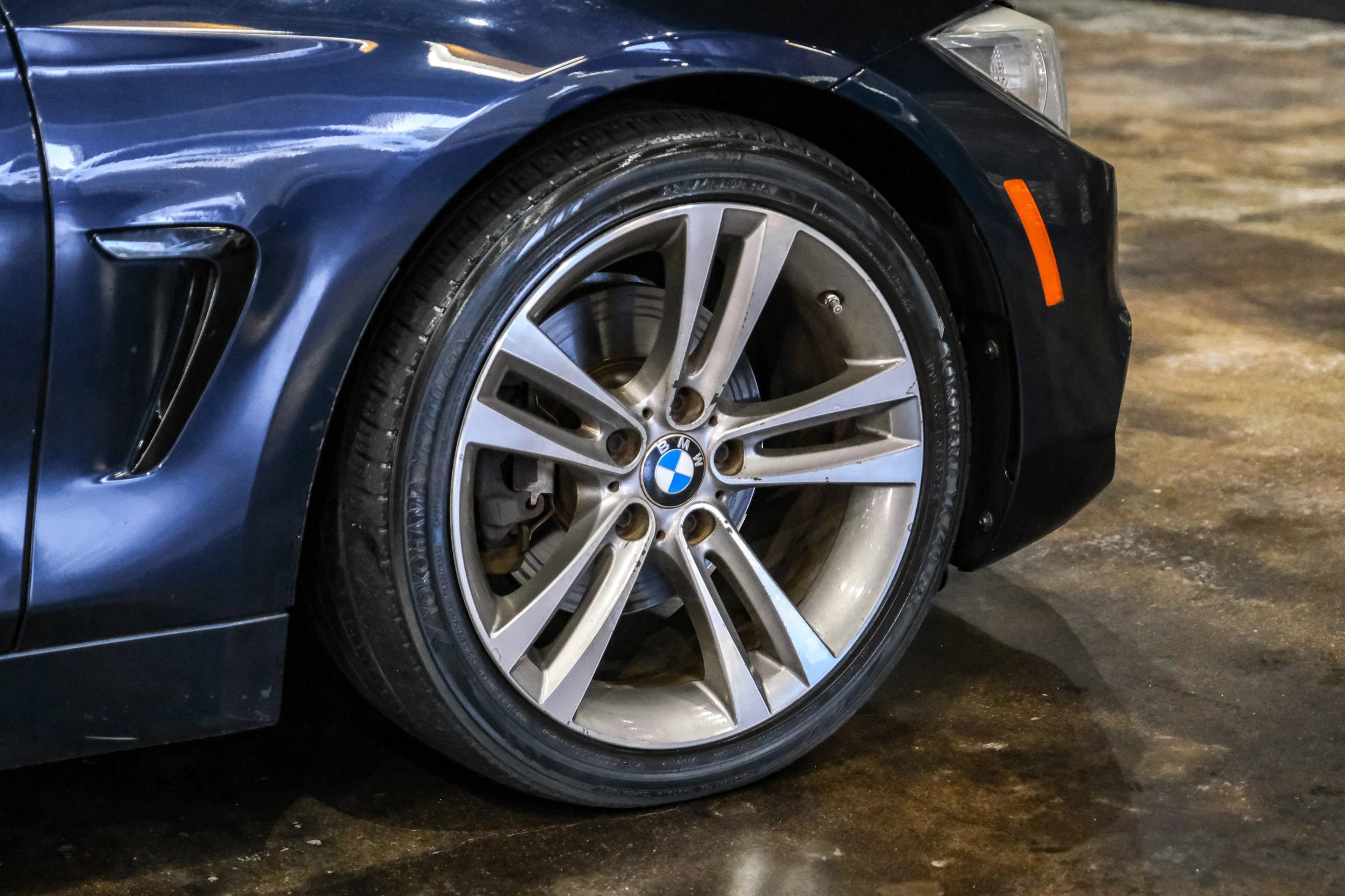 Used 2015 BMW 428i Coupe RWD image 46
