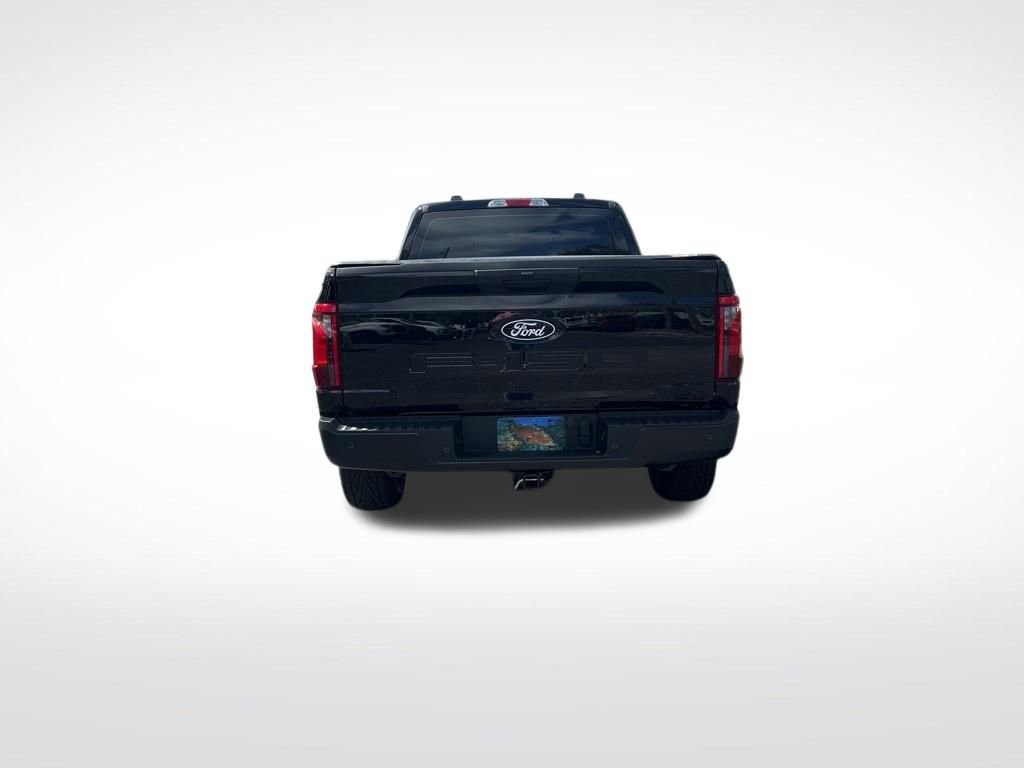 Used 2025 Ford F150 XL image 7