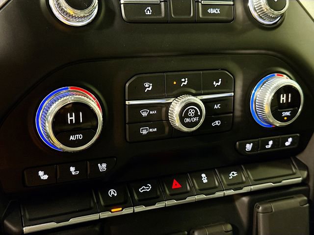 Used 2019 GMC Sierra 1500 SLT w/ SLT Premium Package image 17