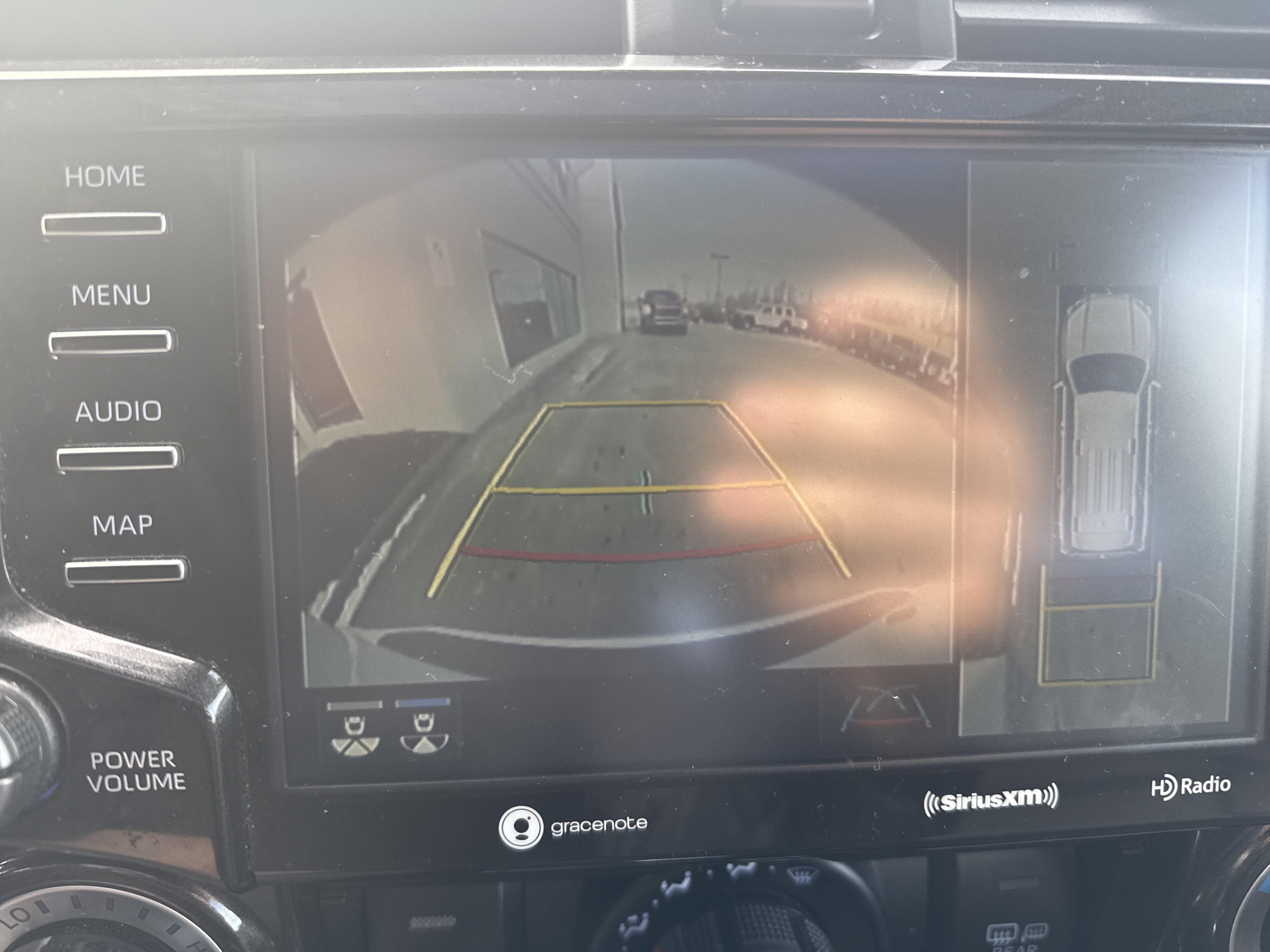 Used 2024 Toyota 4Runner TRD Off-Road Premium w/ Off Road Premium Plus Package image 26