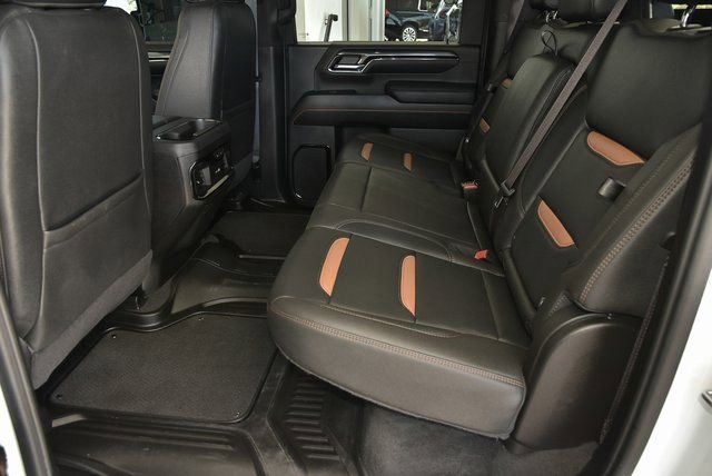 Certified 2024 GMC Sierra 2500 AT4 image 34