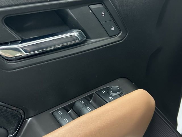 Certified 2024 GMC Canyon AT4 w/ Technology Package image 23