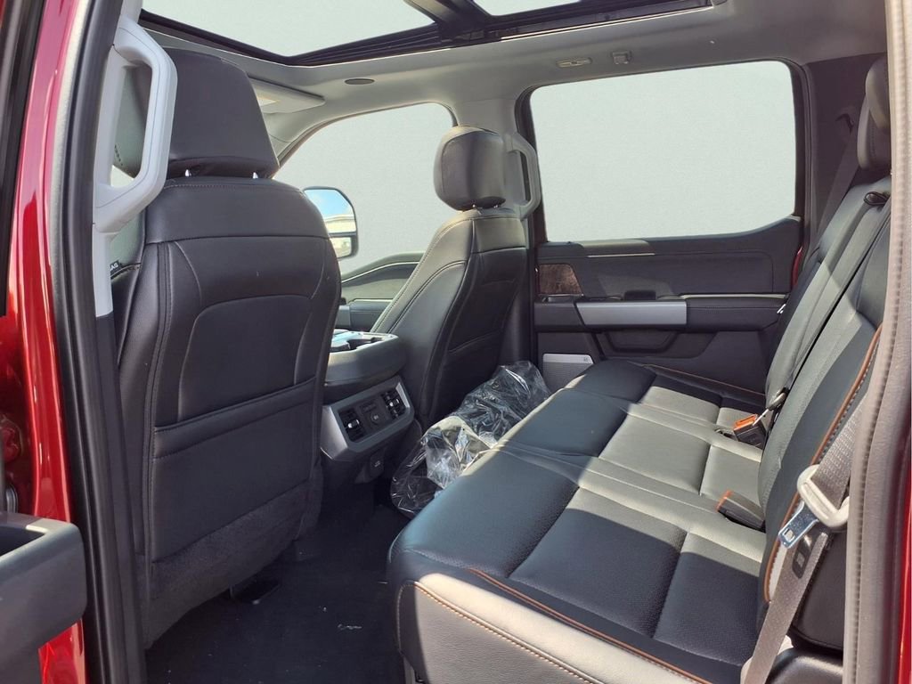 New 2026 Ford F250 Lariat AWD/4WD image 21