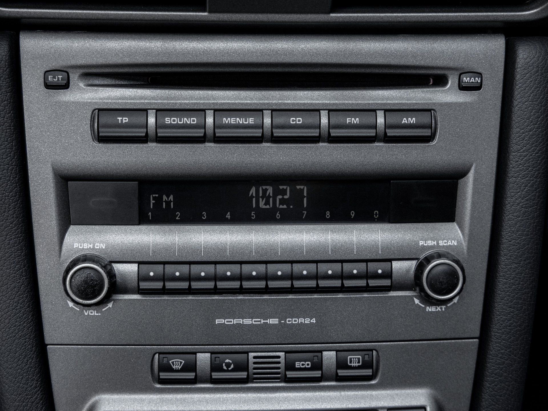 Used 2007 Porsche 911 GT3 image 29