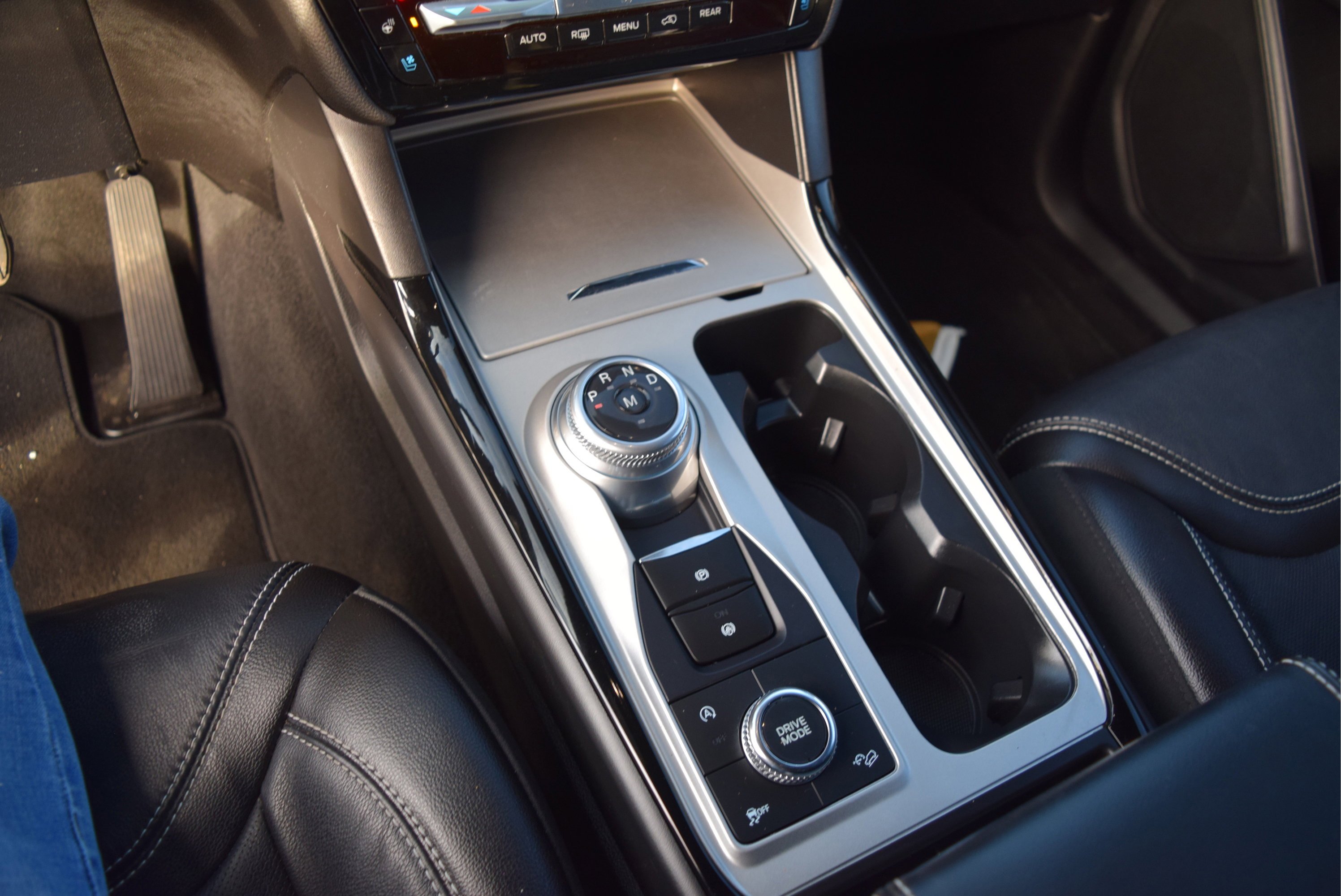 Certified 2023 Ford Explorer ST w/ Equipment Group 401A image 16