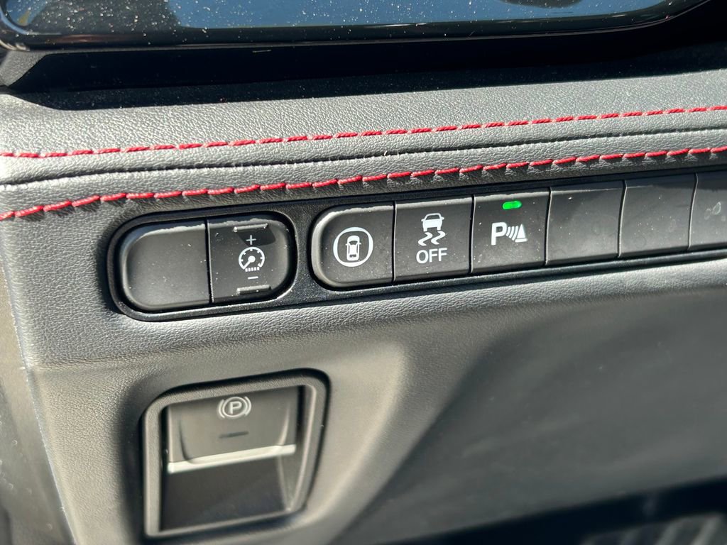 Used 2023 Acura MDX A-Spec image 33