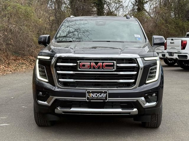 New 2026 GMC Yukon XL Elevation AWD/4WD image 7