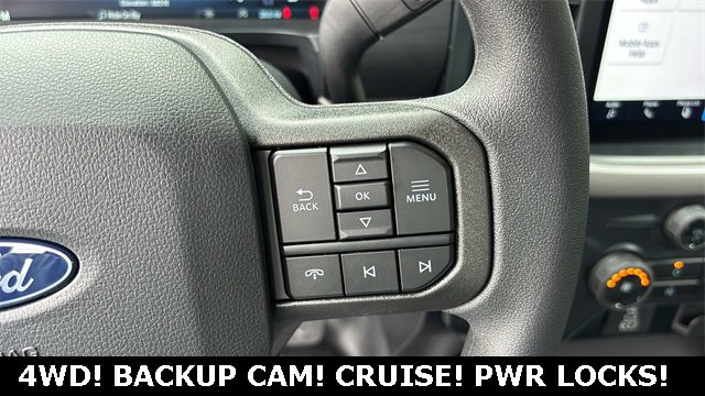 New 2025 Ford F150 XL image 12