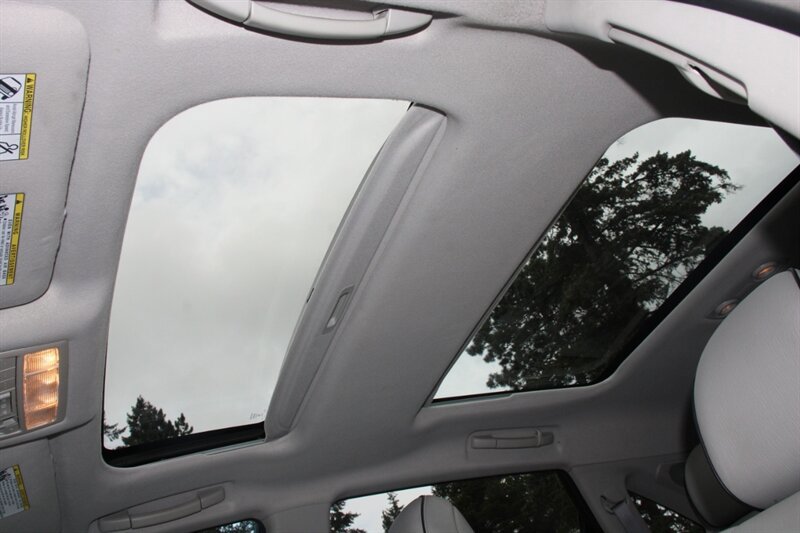 Used 2009 Toyota Venza AWD image 9
