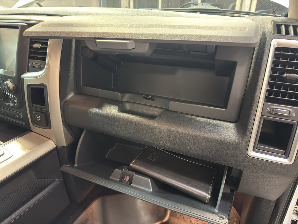 Used 2015 RAM 1500 Big Horn image 24