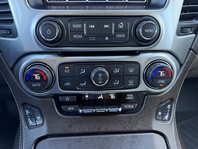 Used 2019 Chevrolet Tahoe Premier image 22