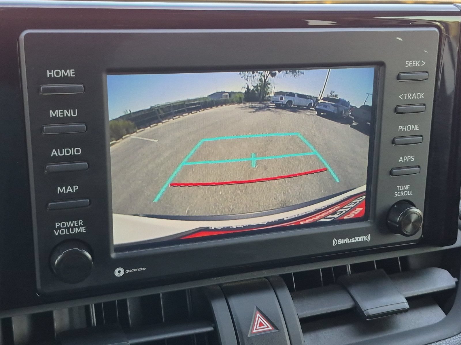 Used 2022 Toyota RAV4 XLE w/ Convenience Package AWD/4WD image 18