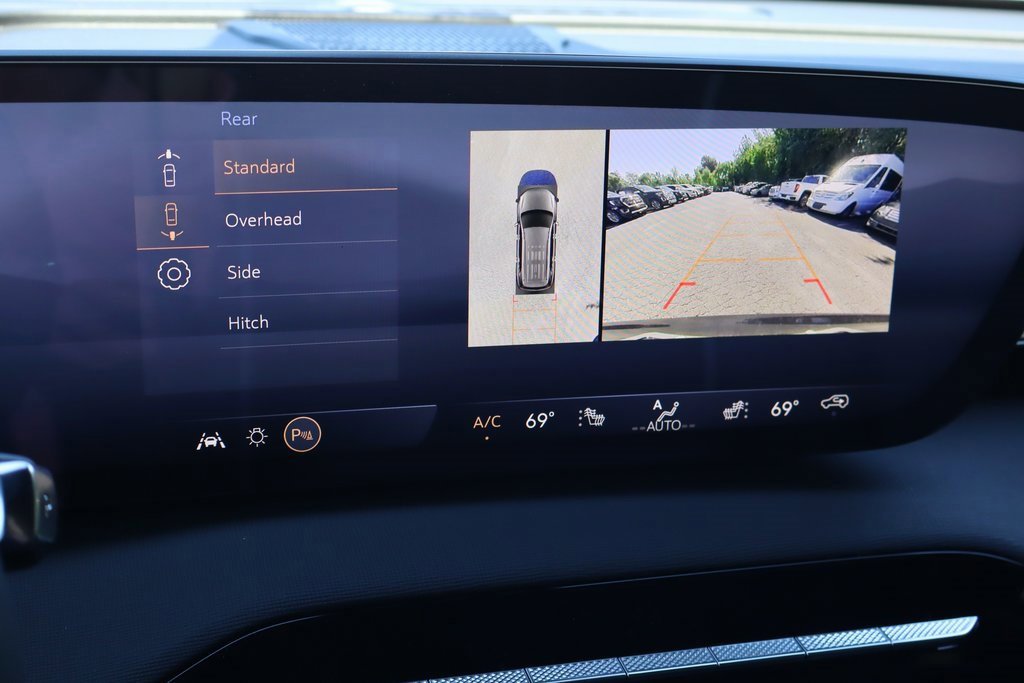 New 2026 Buick Enclave Sport Touring w/ Power Package image 16