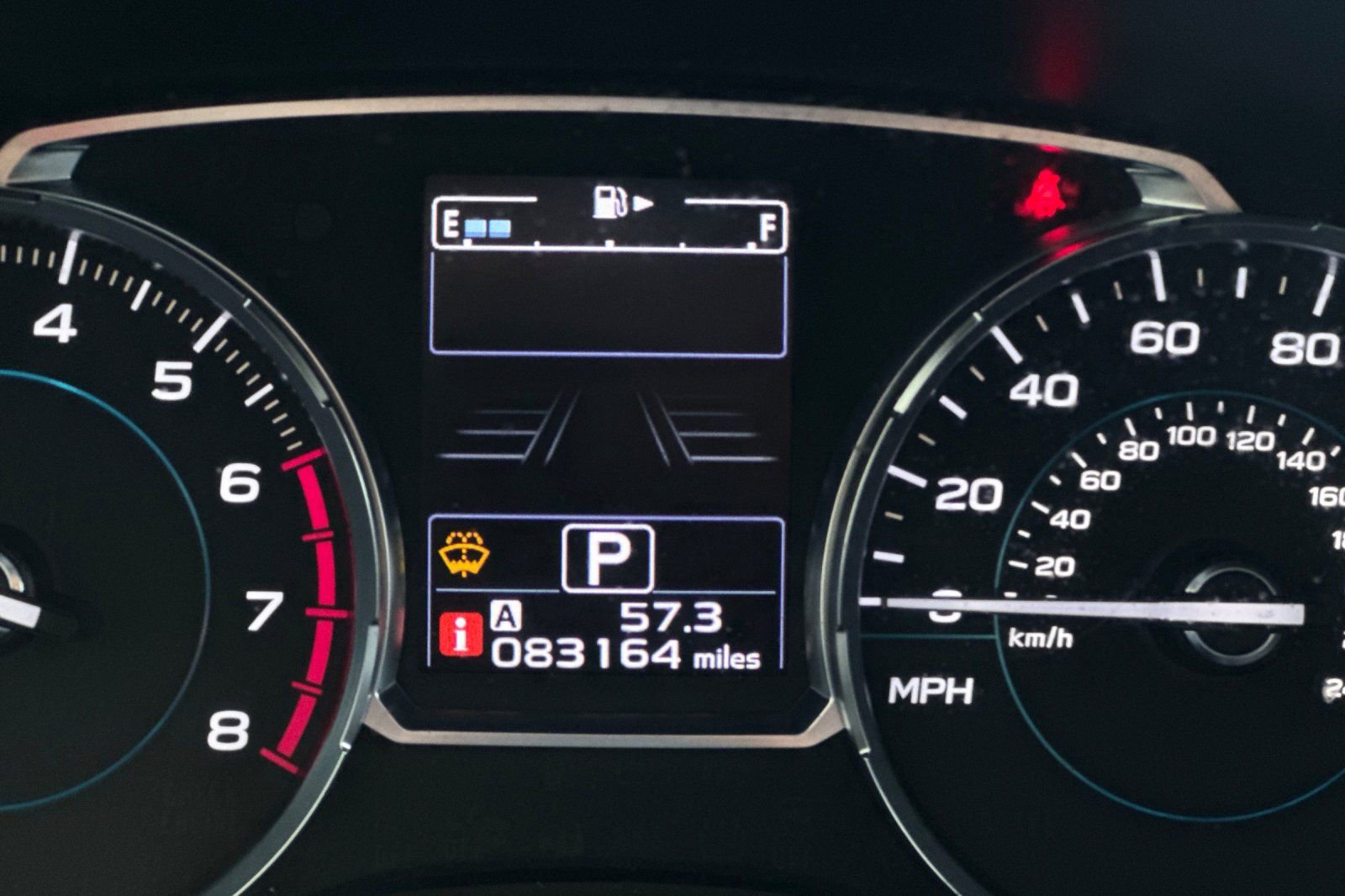 Used 2018 Subaru Forester 2.5i Touring w/ Popular Package #3B image 26