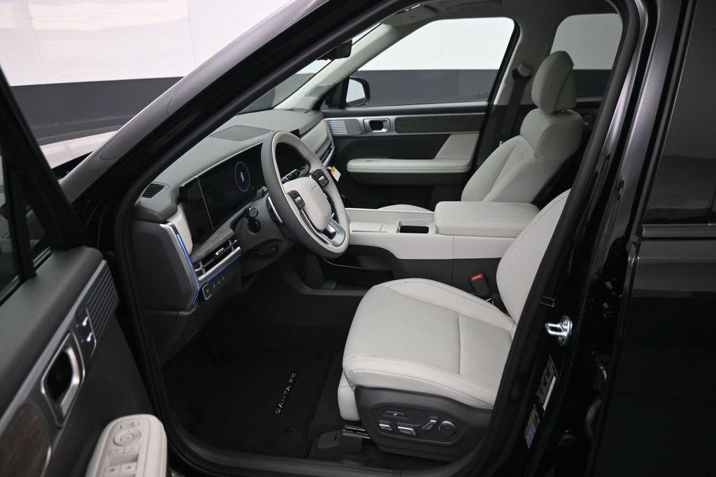 New 2027 Hyundai Santa Fe Calligraphy AWD/4WD image 9