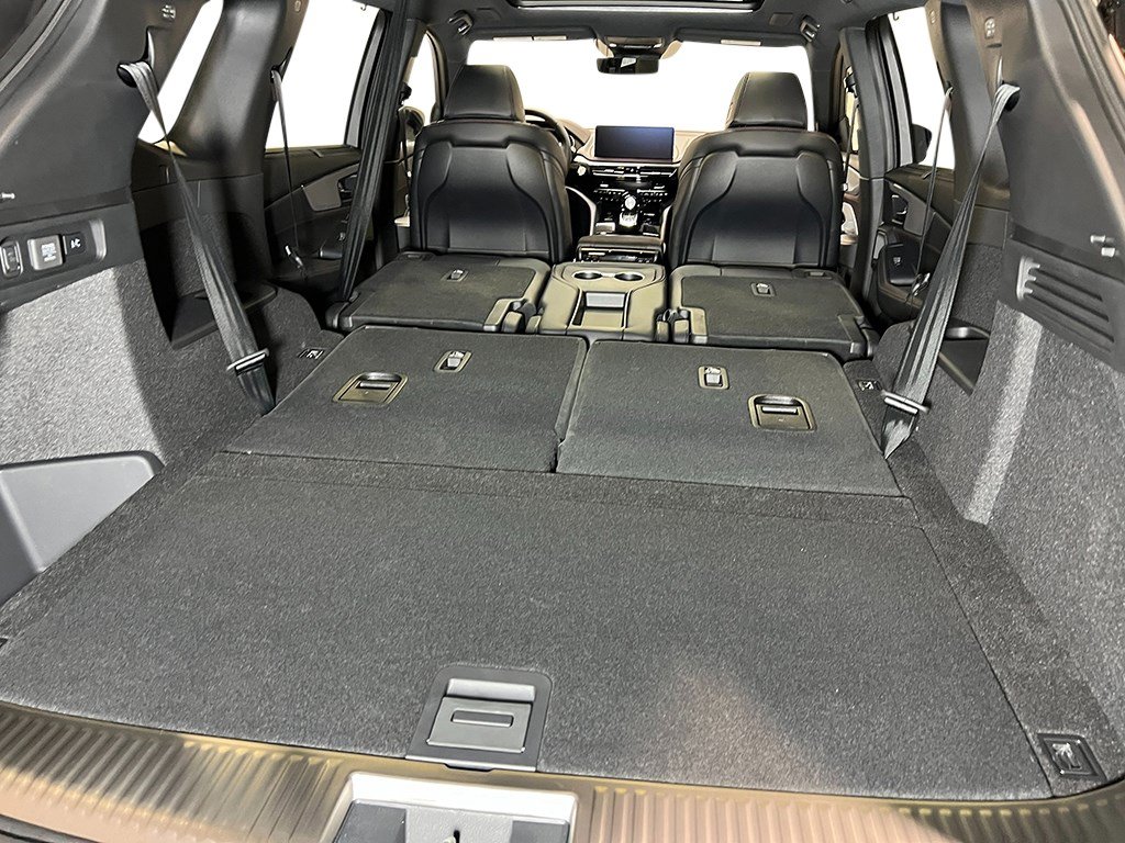 New 2026 Acura MDX A-Spec AWD/4WD image 28