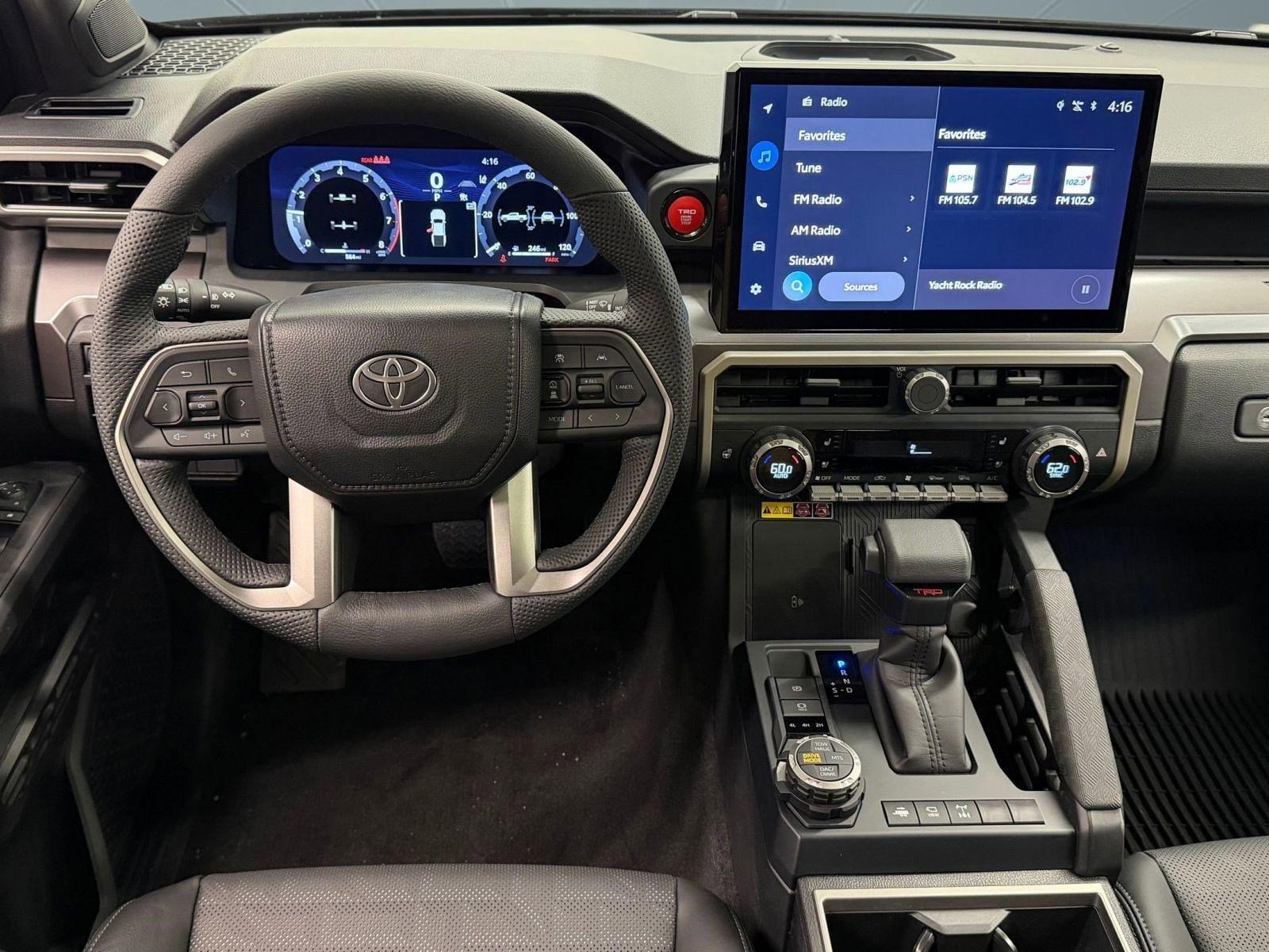 New 2026 Toyota Tacoma SR5 image 23