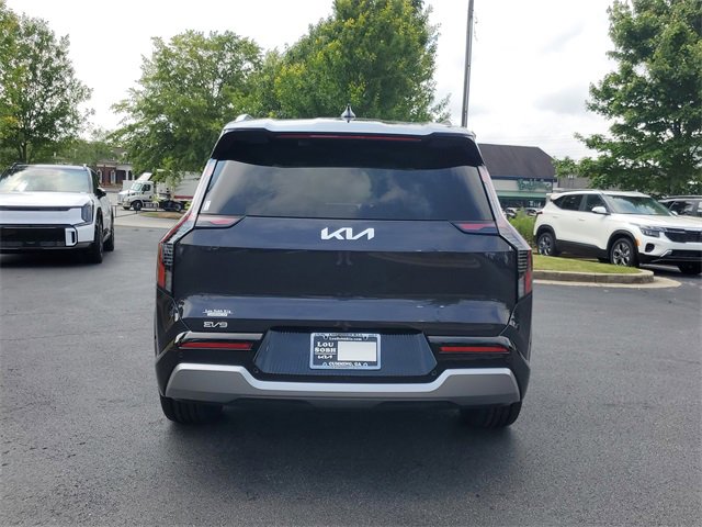 New 2026 Kia EV9 Land image 5
