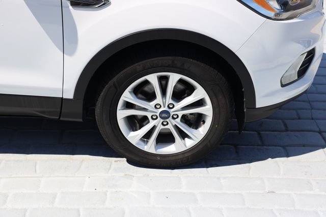 Used 2019 Ford Escape SEL AWD/4WD image 41