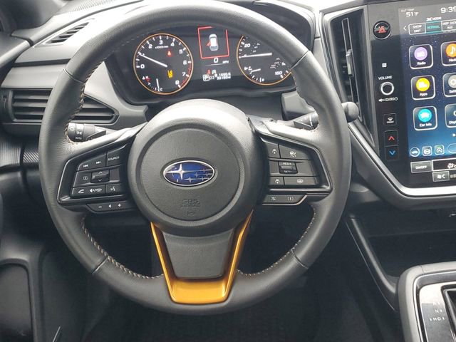 Certified 2024 Subaru Crosstrek 2.5i Wilderness w/ Wilderness Package AWD/4WD image 12