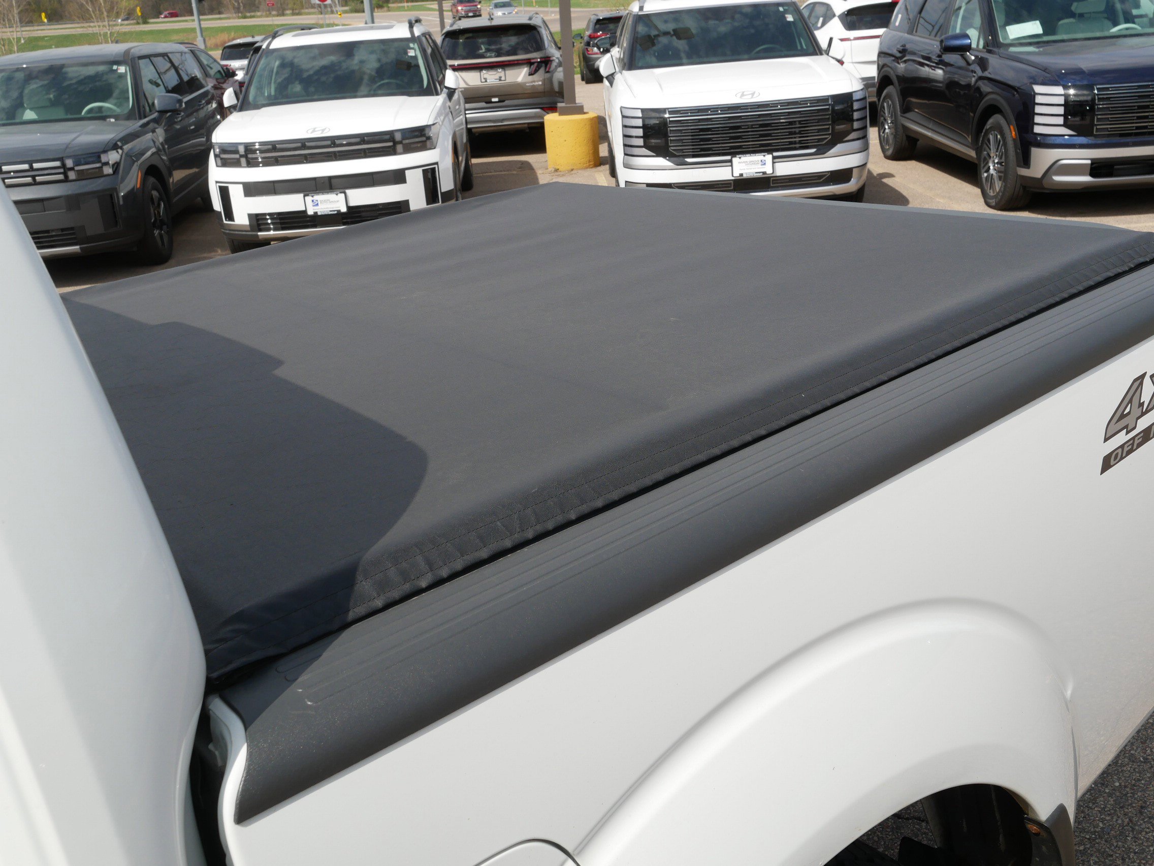 Used 2016 Nissan Frontier SV AWD/4WD image 17