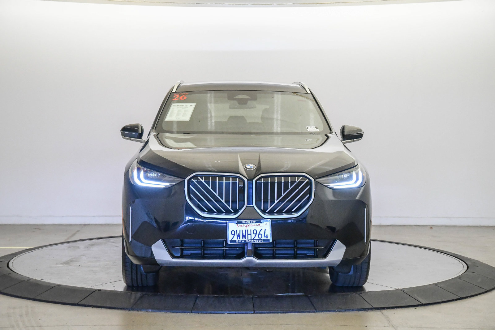 Used 2026 BMW X3 xDrive30i w/ Premium Package AWD/4WD image 6