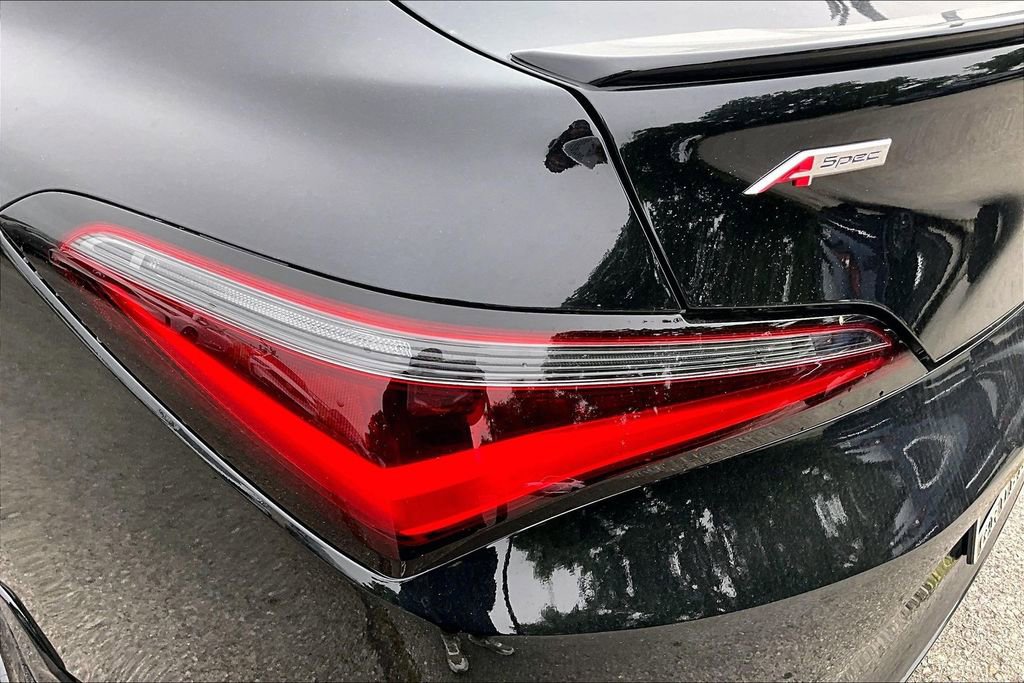 New 2026 Acura Integra A-Spec FWD image 25