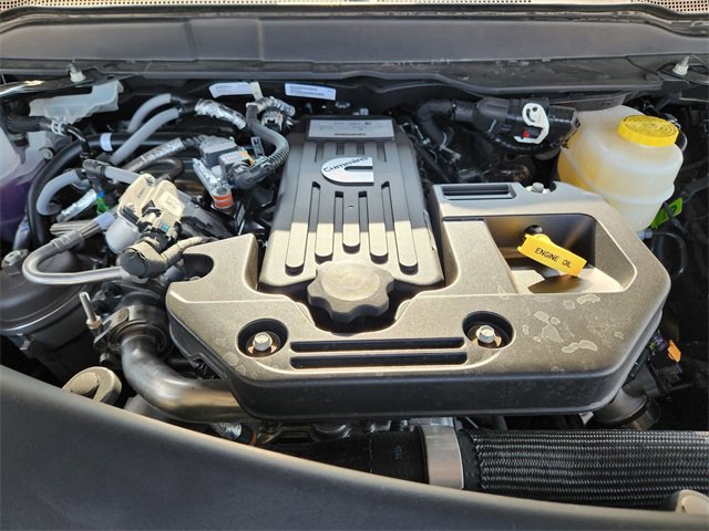 New 2026 RAM 2500 Limited image 20