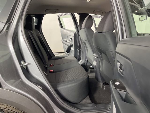 New 2026 Nissan Kicks S image 45