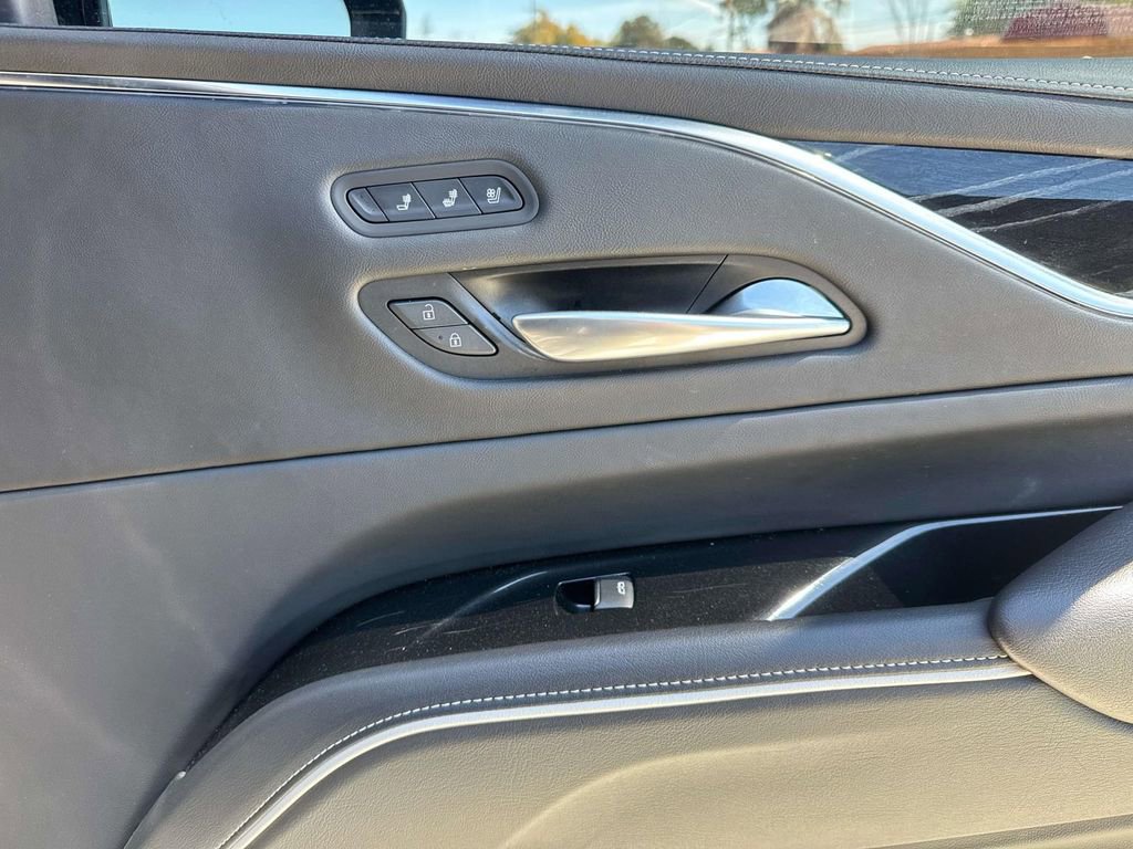 Used 2023 Cadillac Escalade Sport image 19
