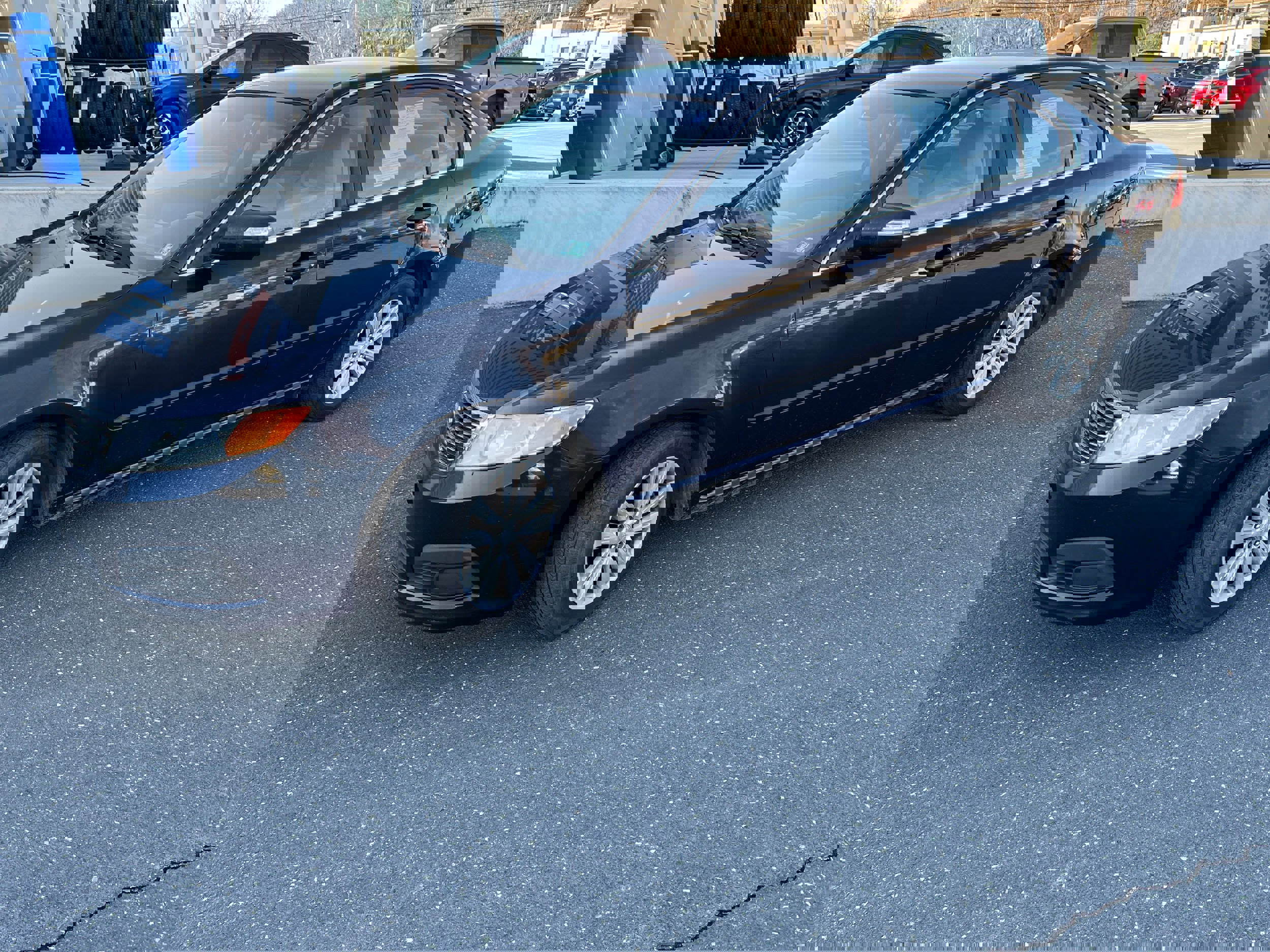 Used 2010 Kia Optima LX w/ Convenience Pkg image 17