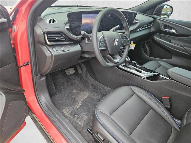 Used 2024 Buick Envista Sport Touring w/ Convenience I Package FWD image 14
