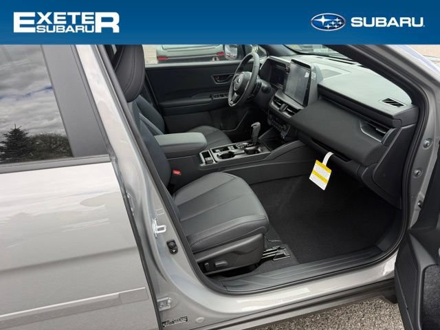 New 2026 Subaru Outback Limited XT AWD/4WD image 9