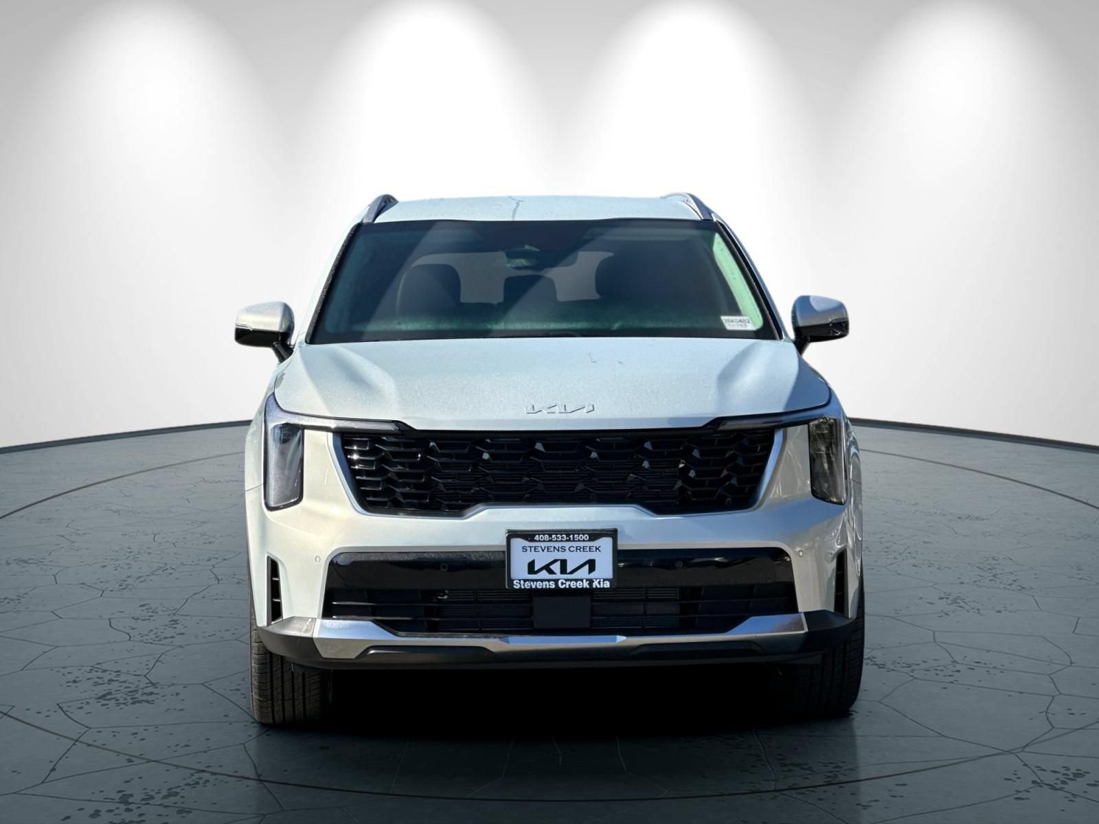New 2026 Kia Sorento S AWD/4WD image 9