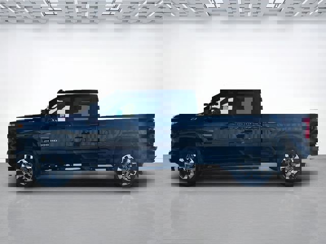 Used 2024 Chevrolet Silverado 2500 Custom w/ Custom Convenience Package image 7