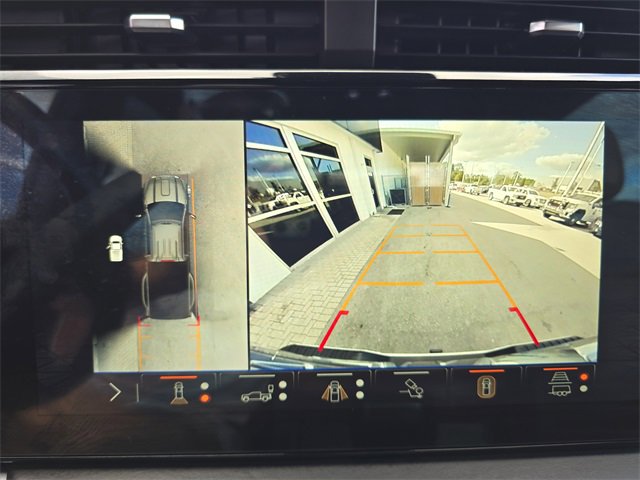 Certified 2024 GMC Sierra 3500 Denali Ultimate image 23