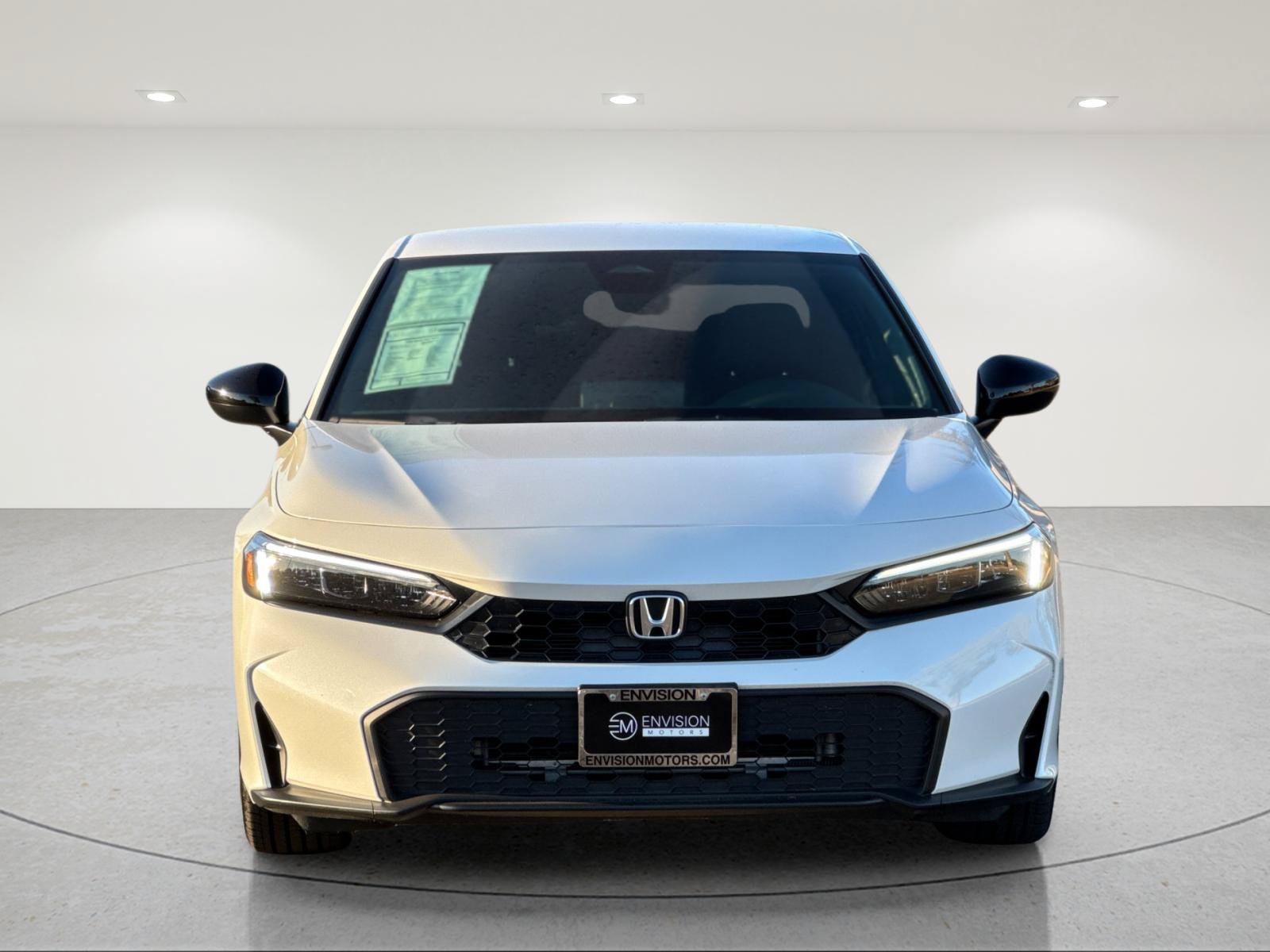 Used 2025 Honda Civic Sport image 9