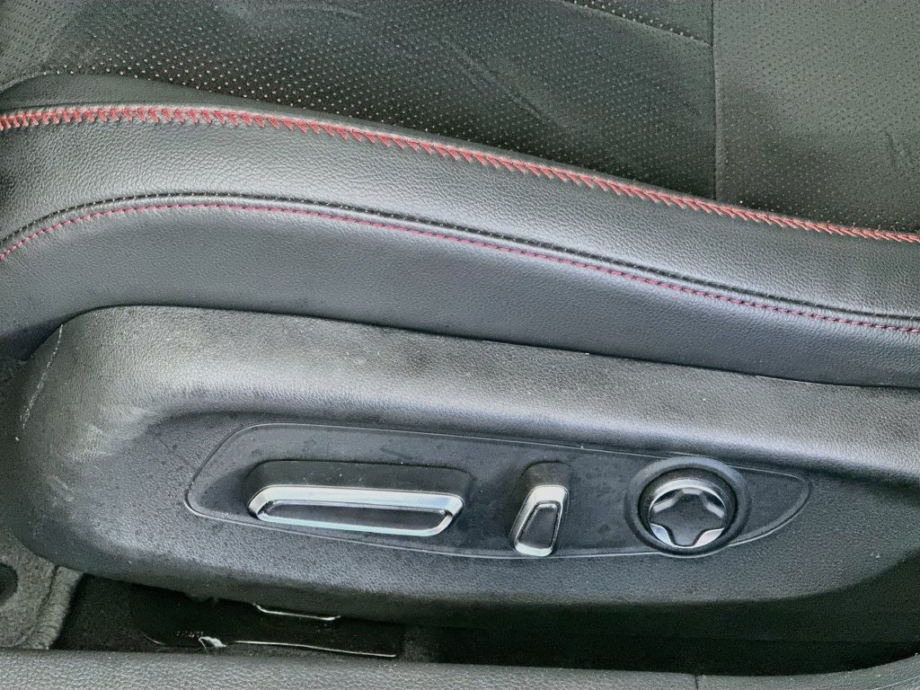 Used 2025 Acura Integra Type S FWD image 22