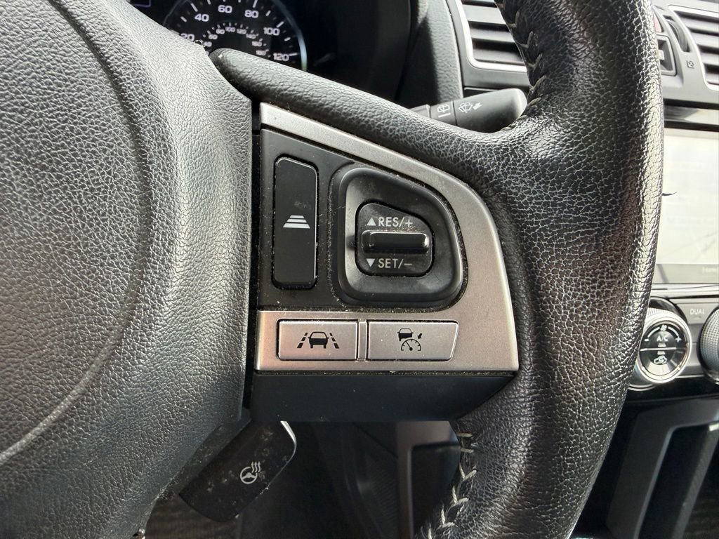 Used 2018 Subaru Forester 2.5i Touring w/ Popular Package #2 AWD/4WD image 30
