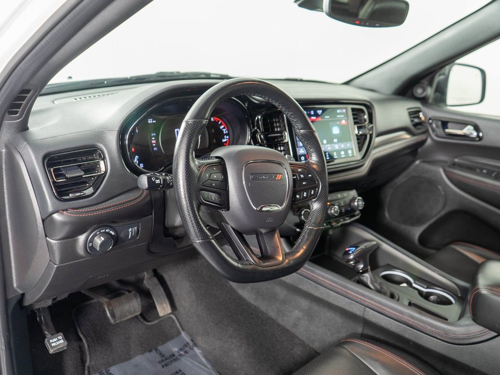 Used 2024 Dodge Durango GT image 15