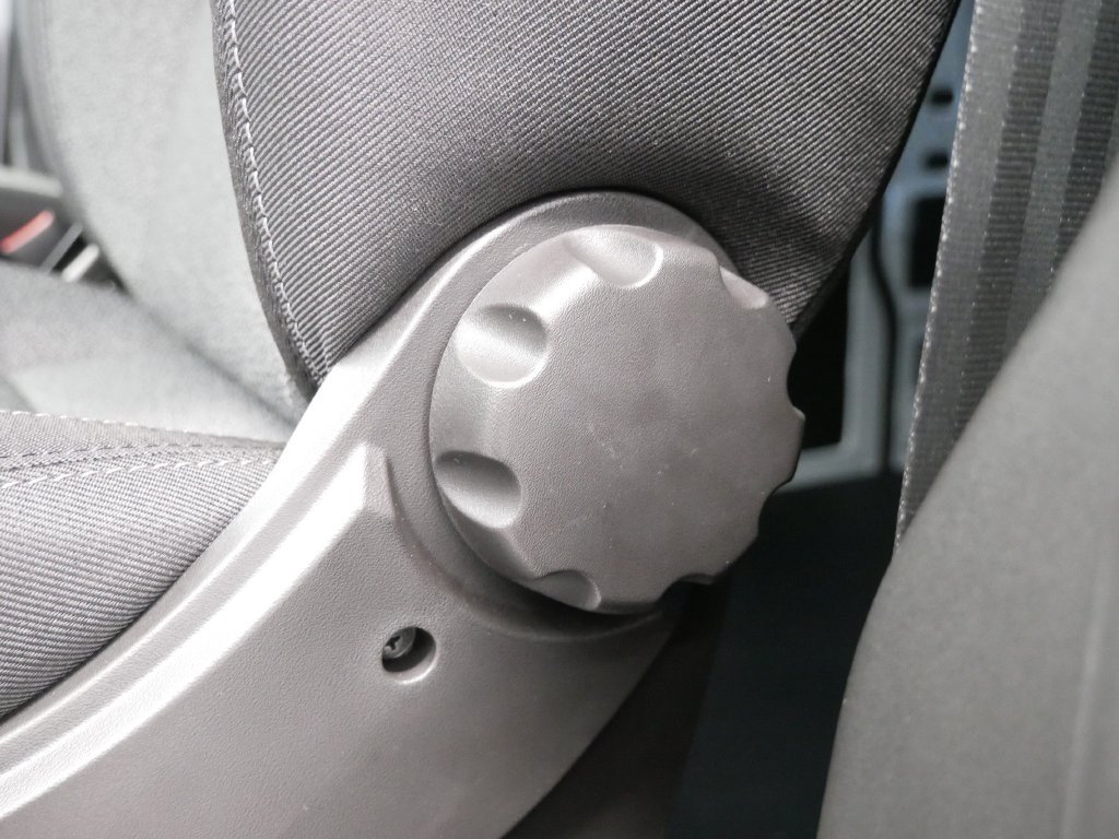 New 2026 RAM ProMaster 2500 w/ Safety Group FWD image 20