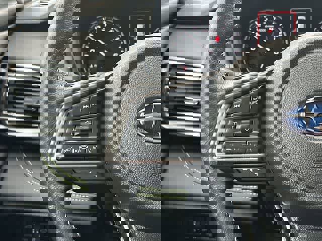 Used 2023 Subaru Outback Onyx Edition image 8