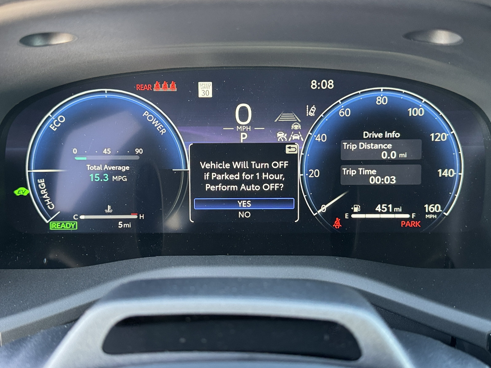 New 2026 Toyota Camry XSE w/ Premium Plus Package FWD image 22