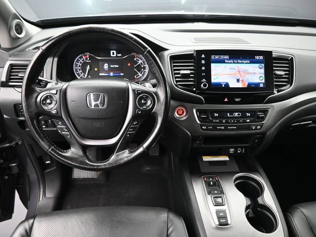Used 2023 Honda Ridgeline RTL-E image 25