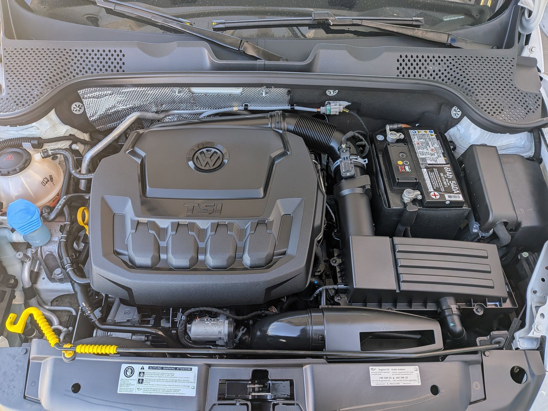 Used 2018 Volkswagen Beetle 2.0T Dune image 27