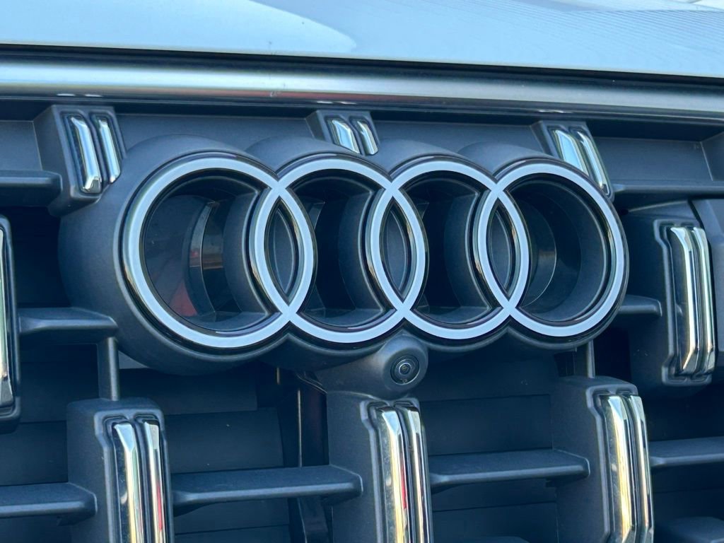 New 2025 Audi Q7 3.0T Premium Plus w/ Premium Plus Package image 45